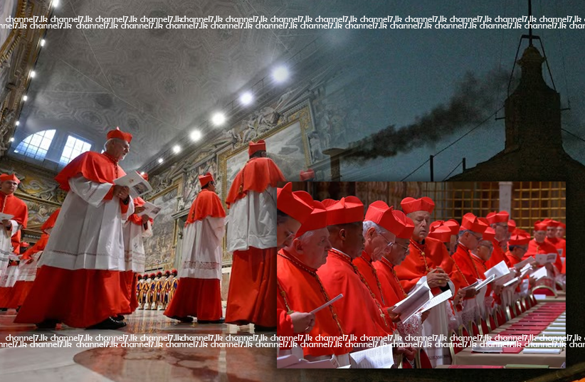 පළමුදින ඡන්ද විමසීම අවසන් – කළු දුමාරයක් පිටවෙයි