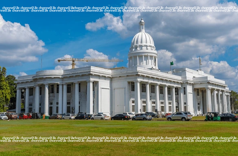 කොළඹ මහ නගර සභාවේ බලයත් NPP යට