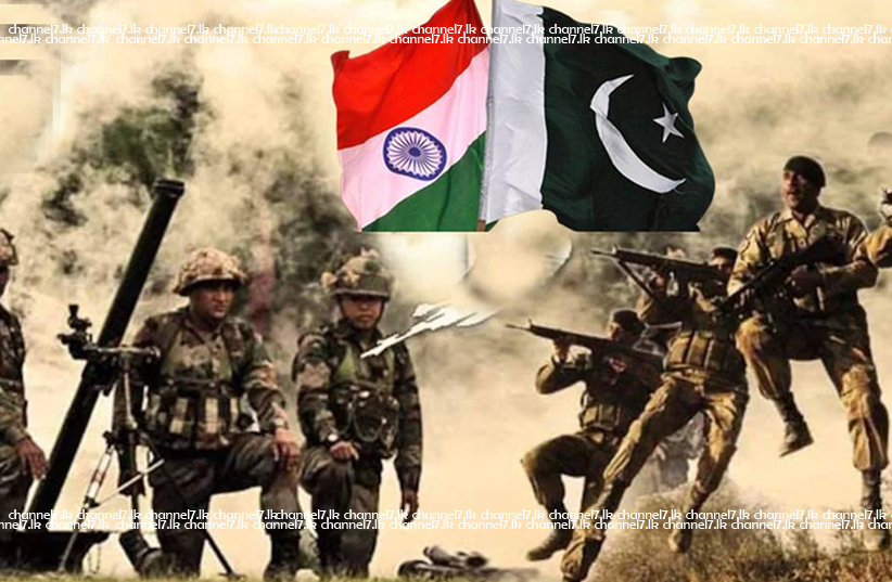 ඉන්දියා පකිස්තාන් ගටුම් තවදුරටත්