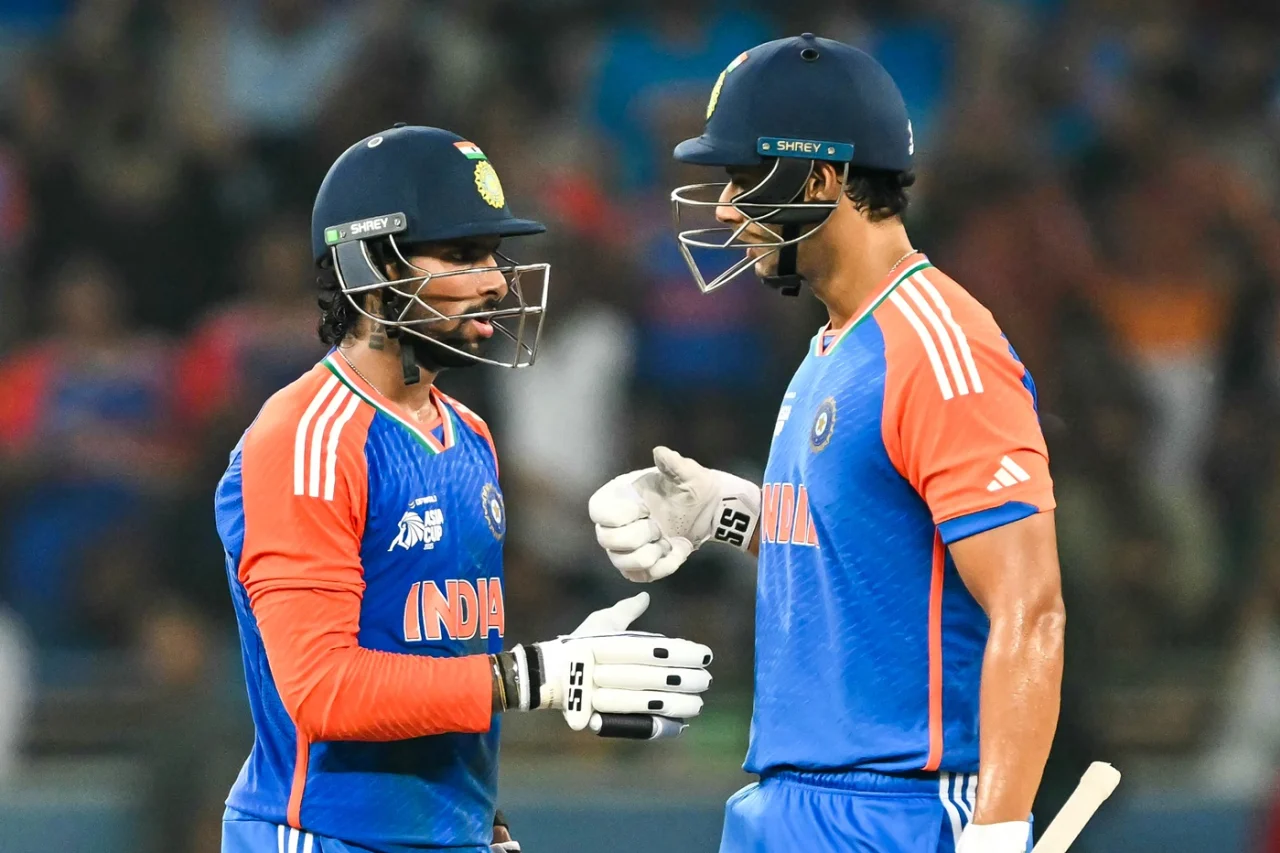 ආසියානු කුසලාන විස්සයි20 ක්‍රිකට් ශුරතාව ඉන්දියාවට