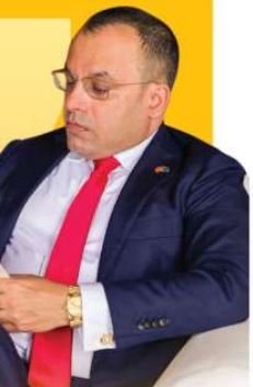 ඕස්ට්‍රේලියාවේ බිලියනපතියෙක් වූ ‘පළමු ලාංකිකයා’ රොෂ් ජලග්ගේ ගැනයි මේ