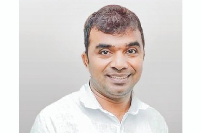 සම්පත් මනම්පේරි ගැන ජොන්ස්ටන්ගෙන් ප්‍රකාශයක්