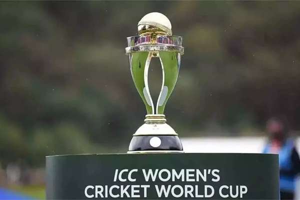 කාන්තා ලෝක කුසලාන එක්දින ක්‍රිකට් තරගාවලිය අද ඇරඹේ