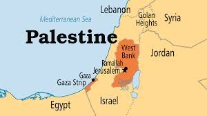 ඕස්ට්‍රේලියාව, කැනඩාව සහ එක්සත් රාජධානිය ‘පලස්තීනය’ වෙනම රාජ්‍යයක් ලෙස පිළිගනී